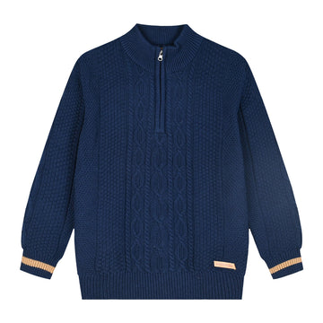 BOY'S SWEATER Energiers