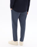 All-Day Slim Stretch 7/8 Length Pants Celio