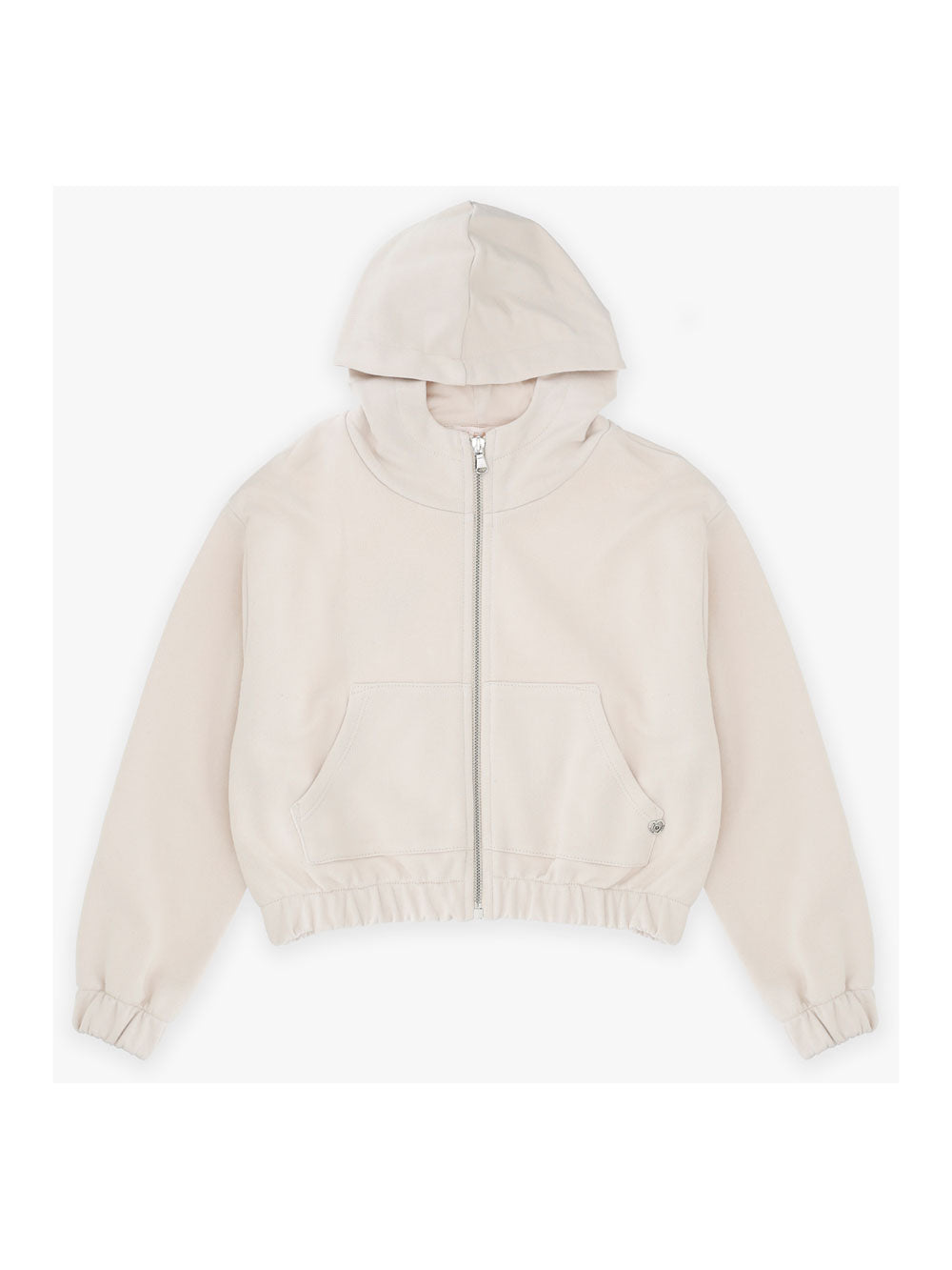 sand hoody HOODY KHABBAZ