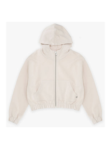 sand hoody HOODY KHABBAZ