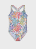 One piece swim suit for girls Energiers