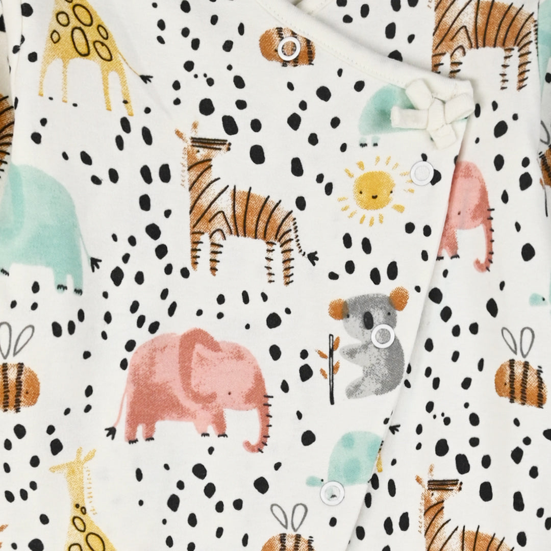 INFANT'S ROMPER Energiers