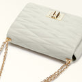 Crossbody Aco-Furla 1927 Panna