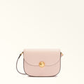 Furla Moonlight S Crossbody Bag In Leather