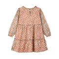 GIRL'S DRESS Energiers