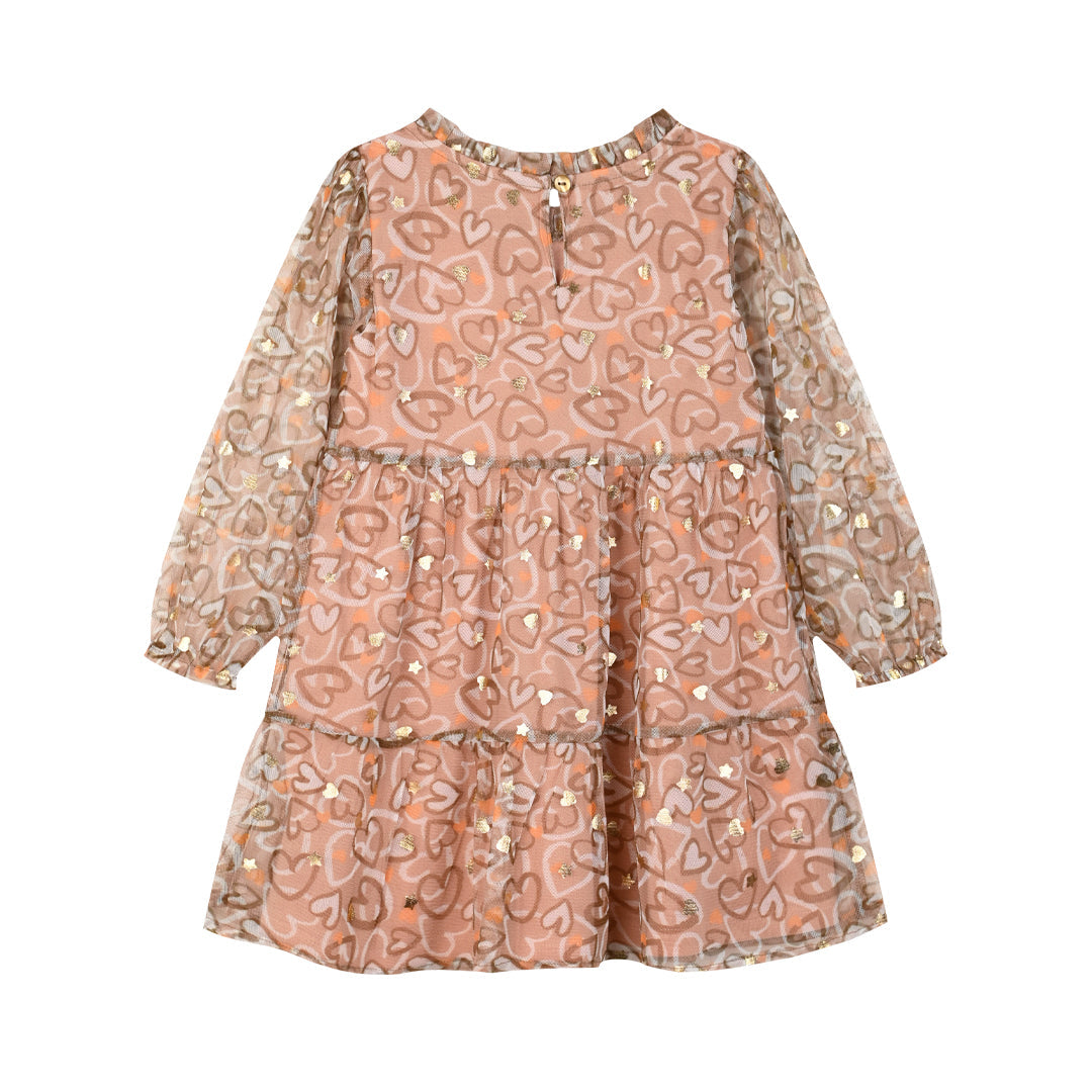 GIRL'S DRESS Energiers