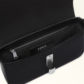 Crossbody Eld-Furla Iride Nero