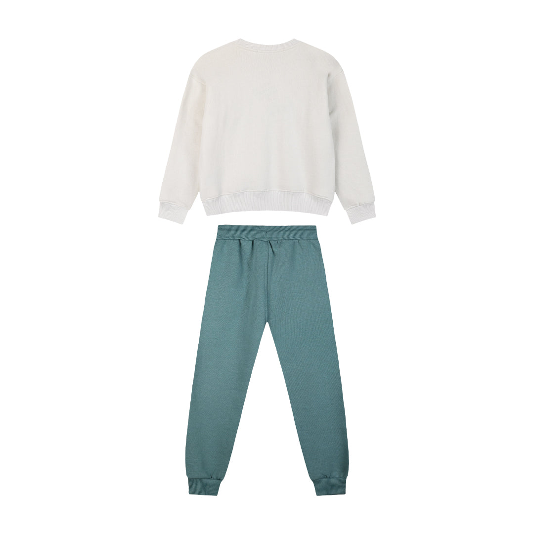 GIRL'S TRACKSUIT Energiers