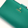Furla Camelia M Compact Wallet  For Women