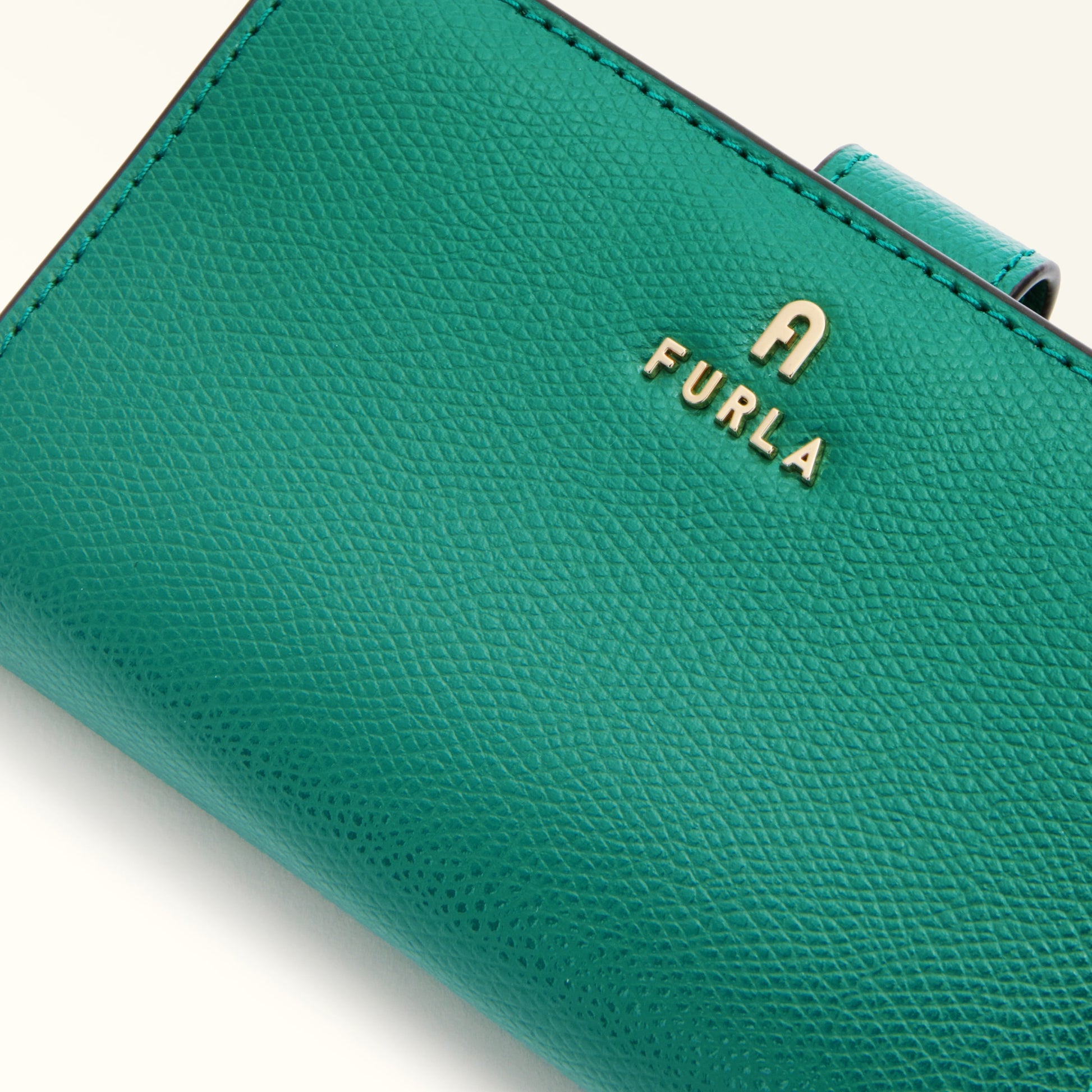 Furla Camelia M Compact Wallet  For Women
