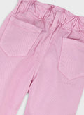 Pink Pants for Girls