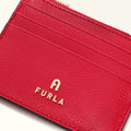 FURLA CAMELIA CARD CASE Furla