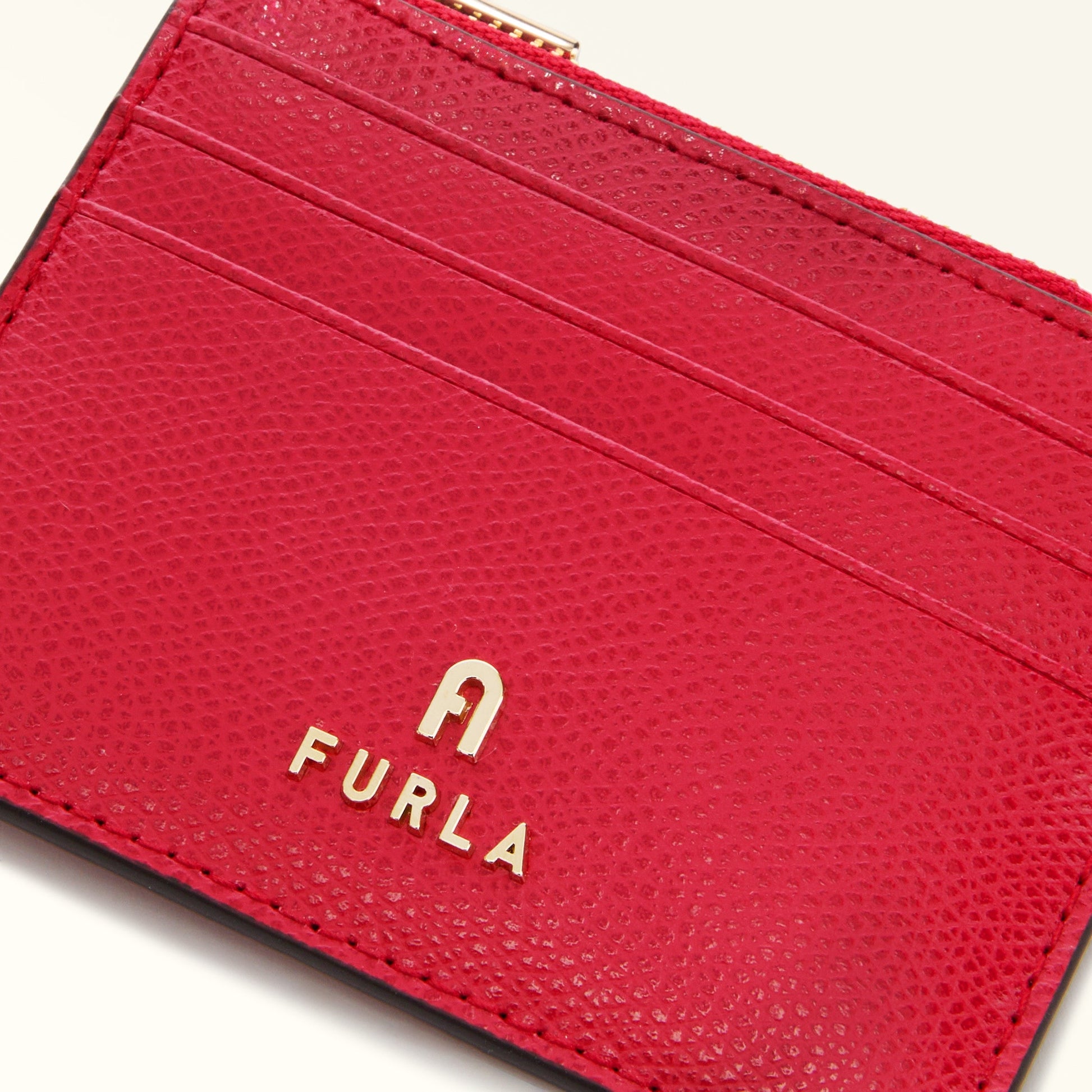 FURLA CAMELIA CARD CASE Furla