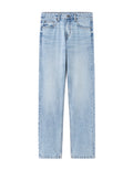Celio Loose-fitting jeans, 100% cotton - Blue