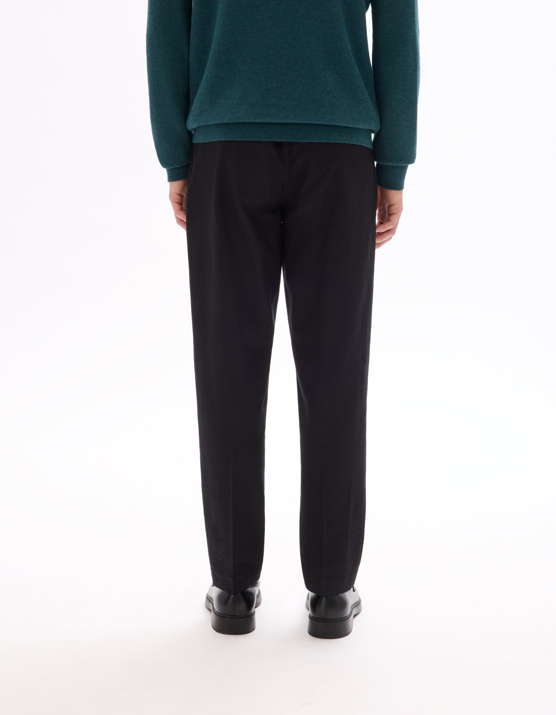 Black Pants Other Style - Celio Lebanon