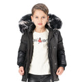 BOY'S JACKET Energiers