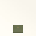 Wallet Cme-Furla Camelia Oliva+Light Salvia Int.