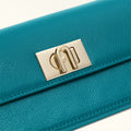 Furla 1927 M Crossbody Bag In Leather