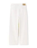 Brut Off White jeans 1 length for men