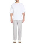 JOTEENS GRIS MOYEN SLACK - Celio lebanon
