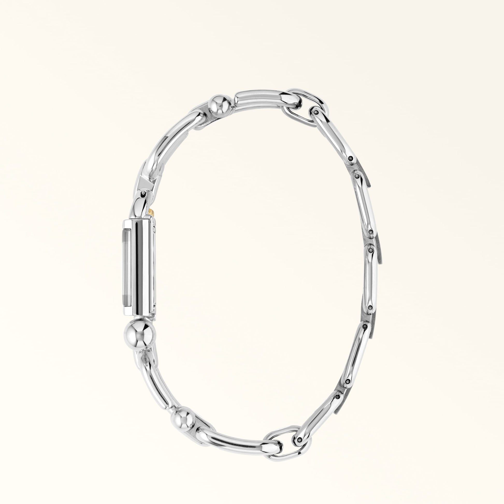 Furla Mianuvola Square Square Case 20 Mm  For Women