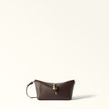 Furla Debby Mini Shoulder Bag Soft in Brown - Bags 