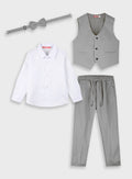 Grey Set for Boys