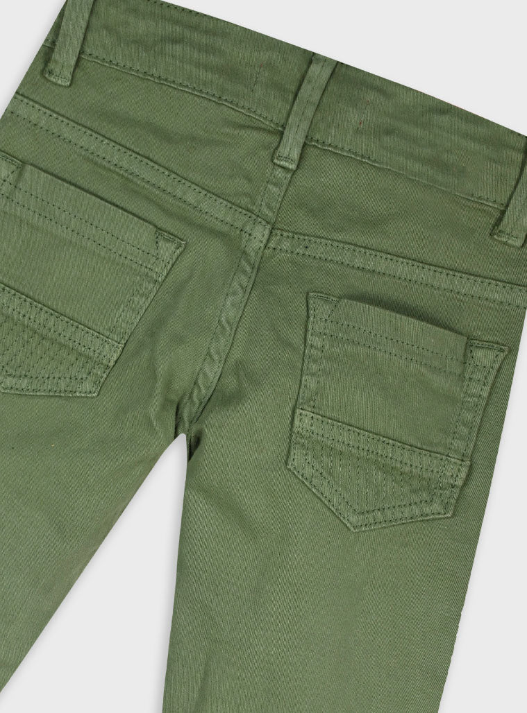 TROUSERS