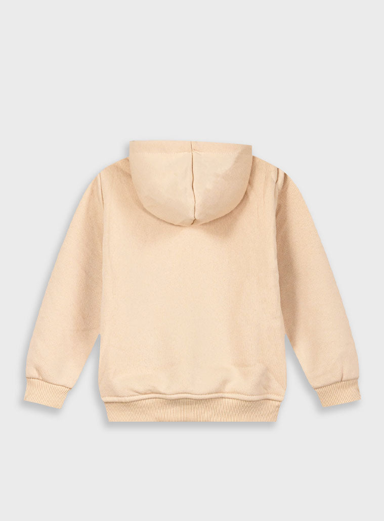 BOY'S BLOUSE