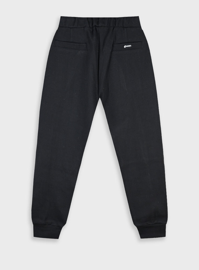 Black Pants for Boys