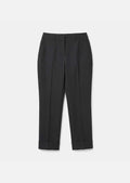 Philippa trousers in grey by Tara Jarmon