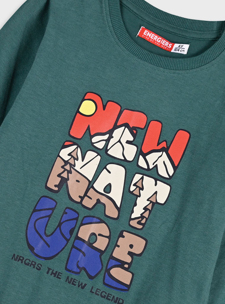 Children's Boy'S Blouse