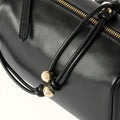 Furla Talia Mini Crossbody in Black - Bags 
