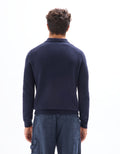 Encre Crew Neck Jumper - Celio Lebanon