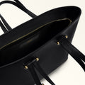 Tote Due-Furla Duetto Nero