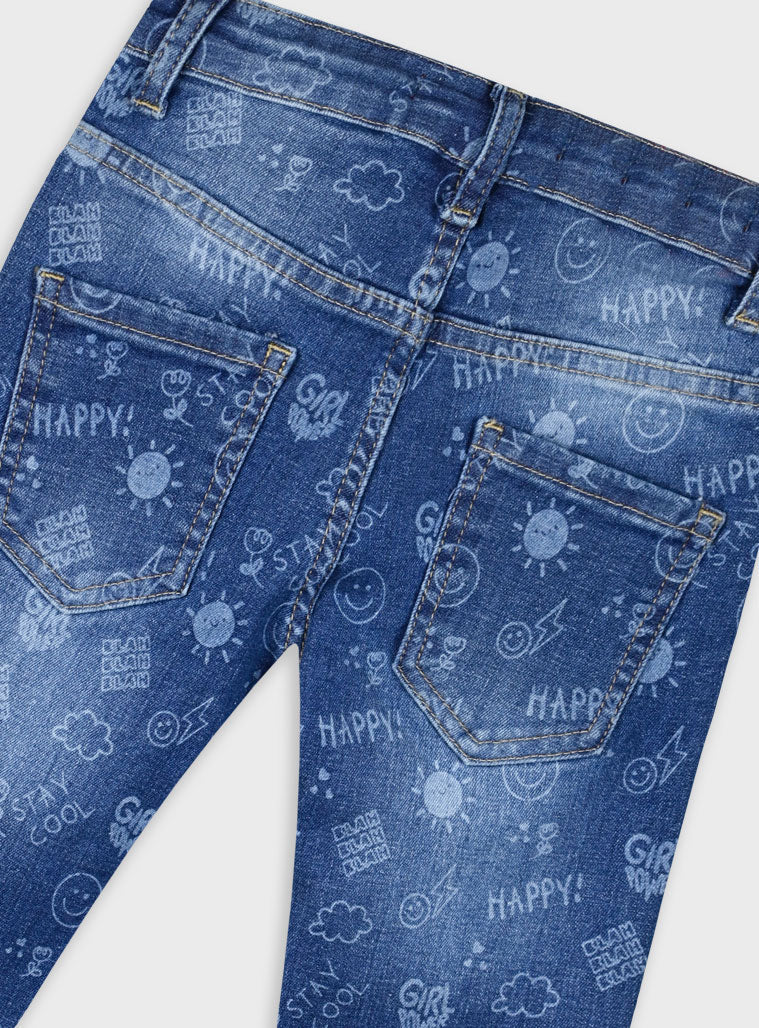 Jeans for girls Energiers