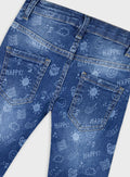Jeans for girls Energiers