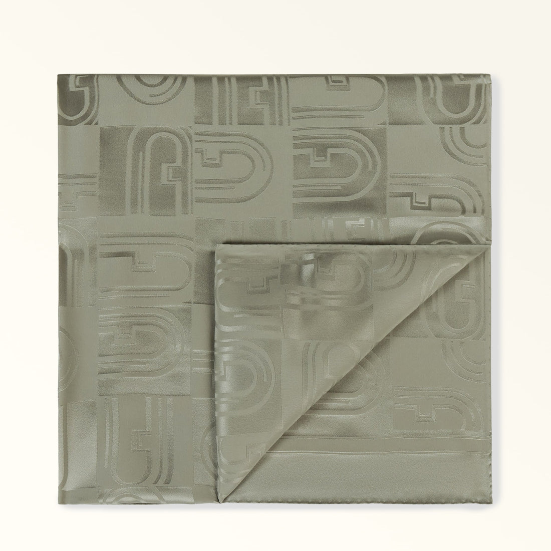 Scarf Furla Lotus Agave B