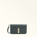 Furla Iride S Crossbody Bag In Leather