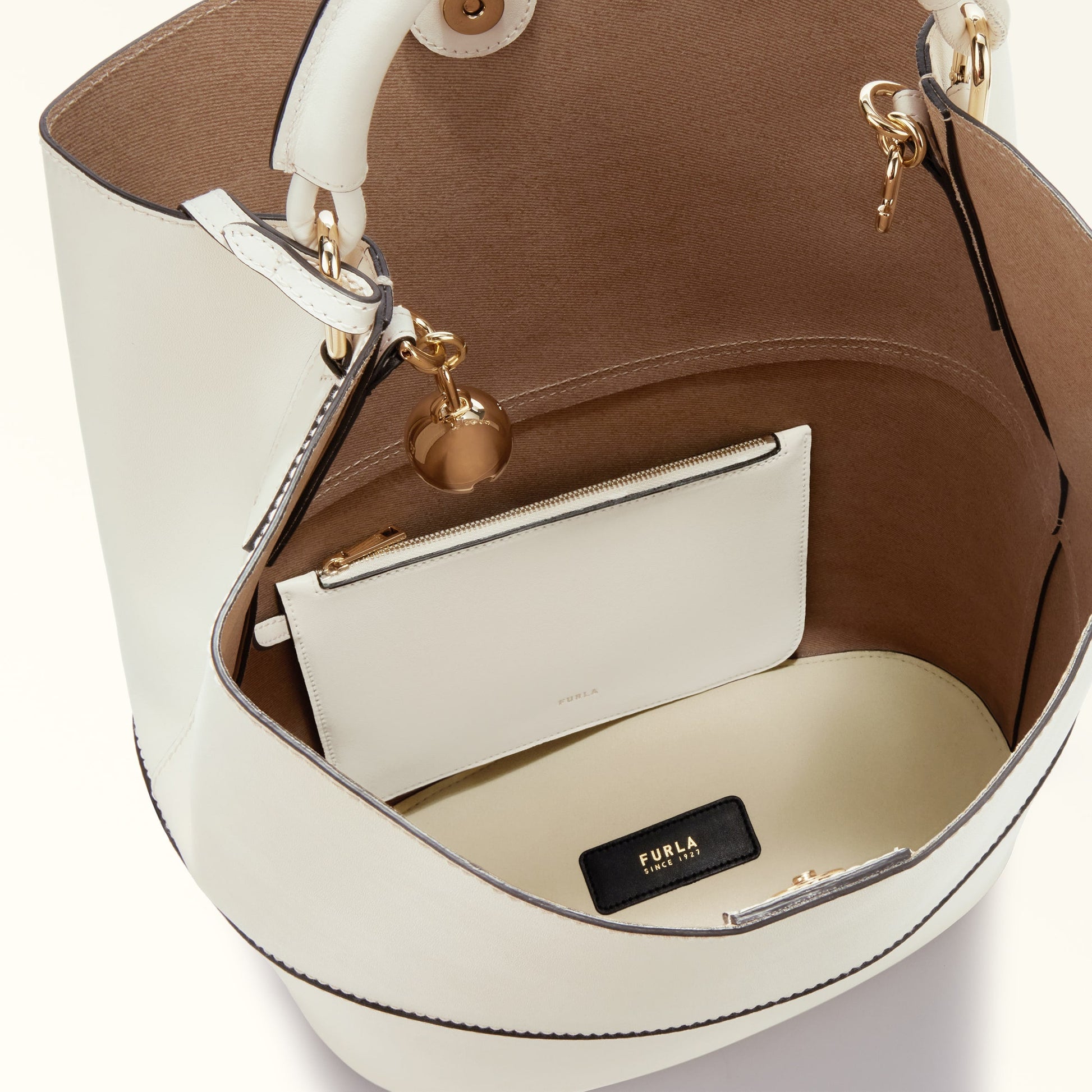 FURLA SFERA BUCKET BAG Furla