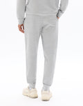 Grey Jog Pants for Men