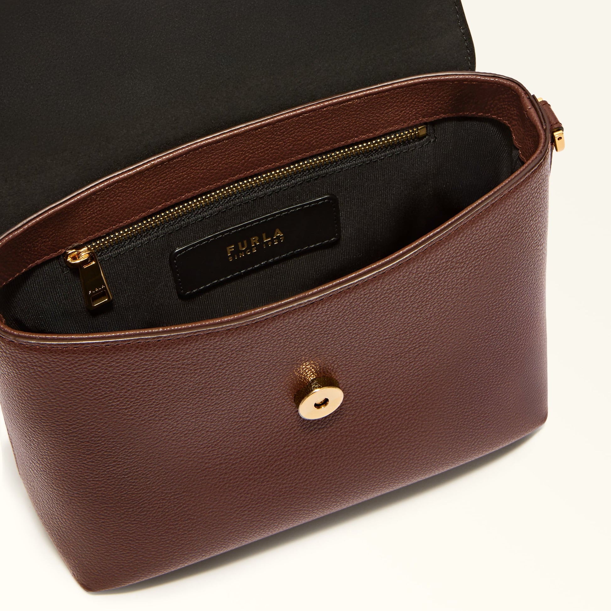 FURLA MOONLIGHT TOP HANDLE Furla