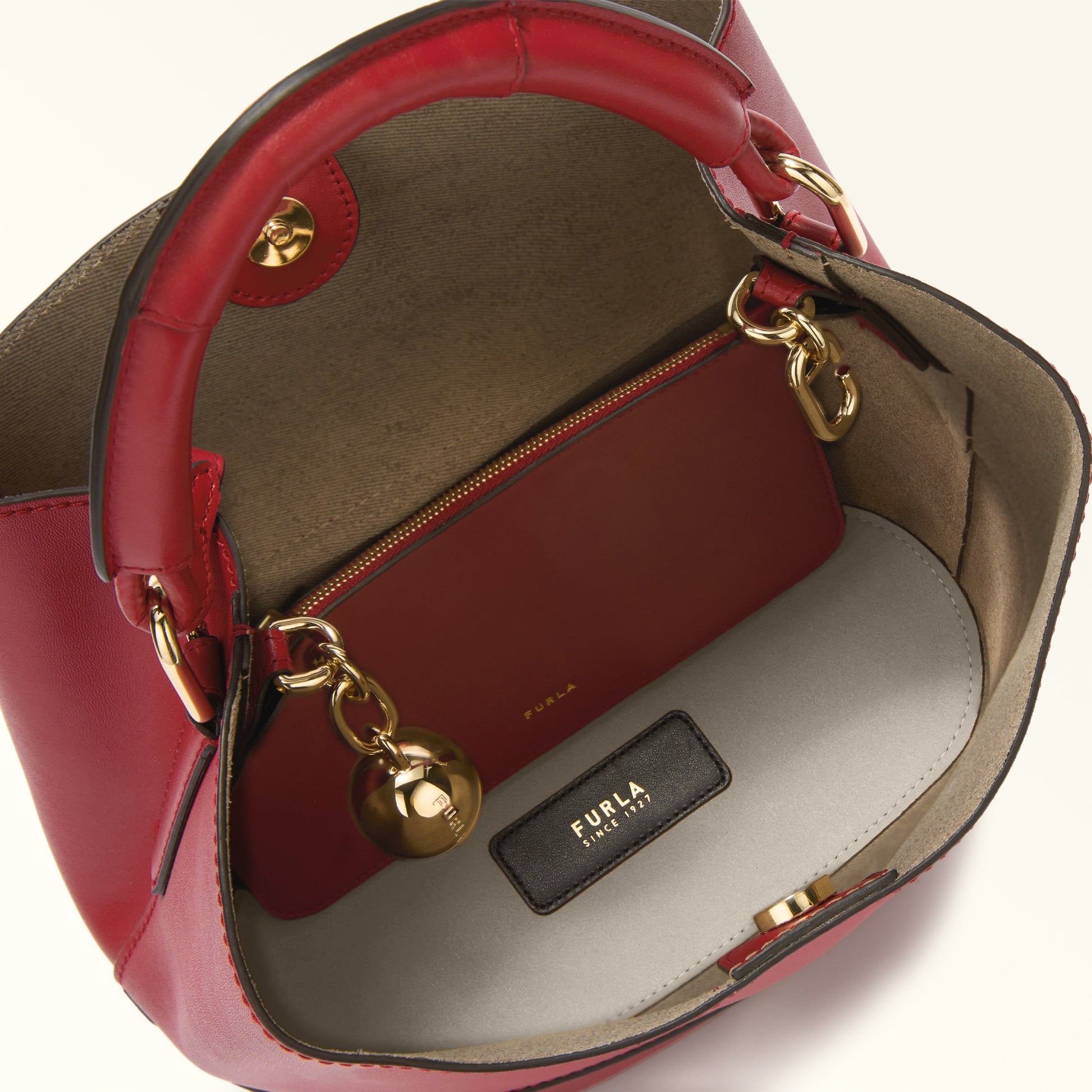 FURLA SFERA BUCKET BAG Furla