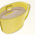 Furla Roxie Mini Bucket Bag in Yellow - Bags 