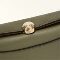 Furla Nicole L Boston  Bag In Leather