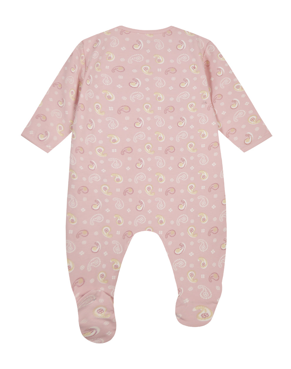INFANT'S ROMPER Energiers