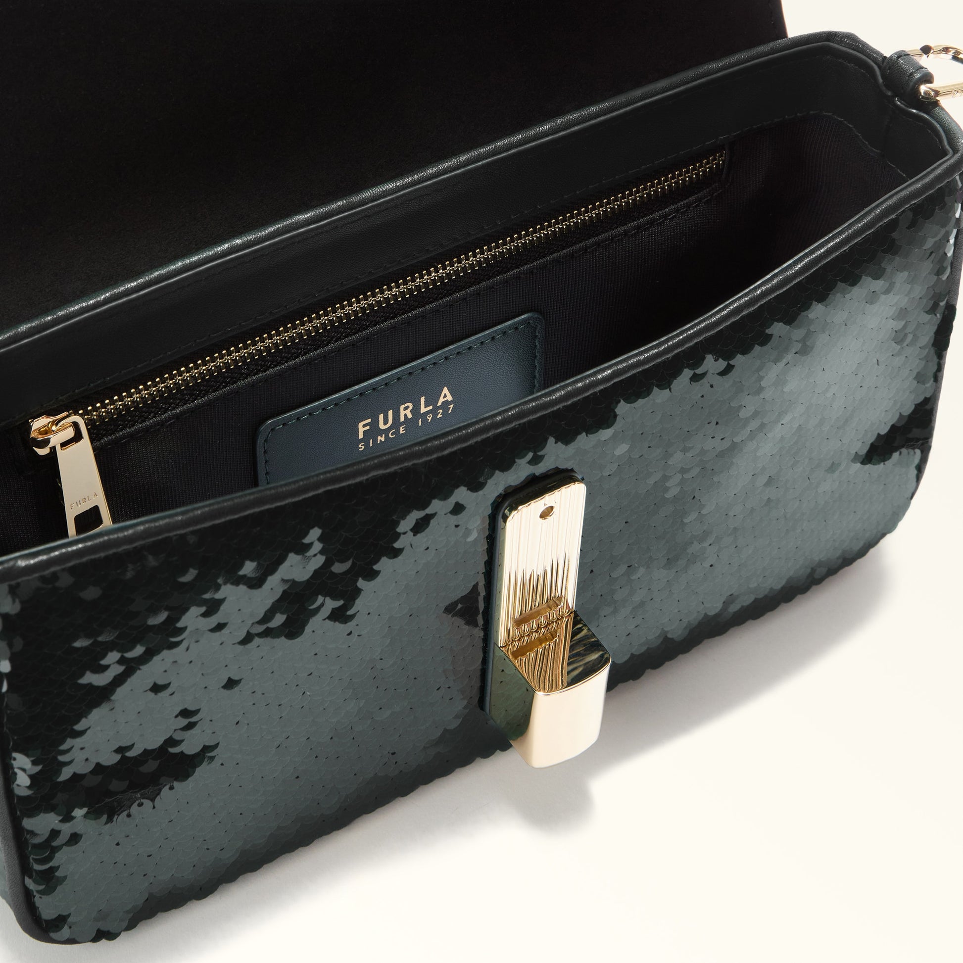 Furla Iride S Crossbody Bag For Women