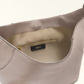 Furla Lara L Hobo Bag In Leather