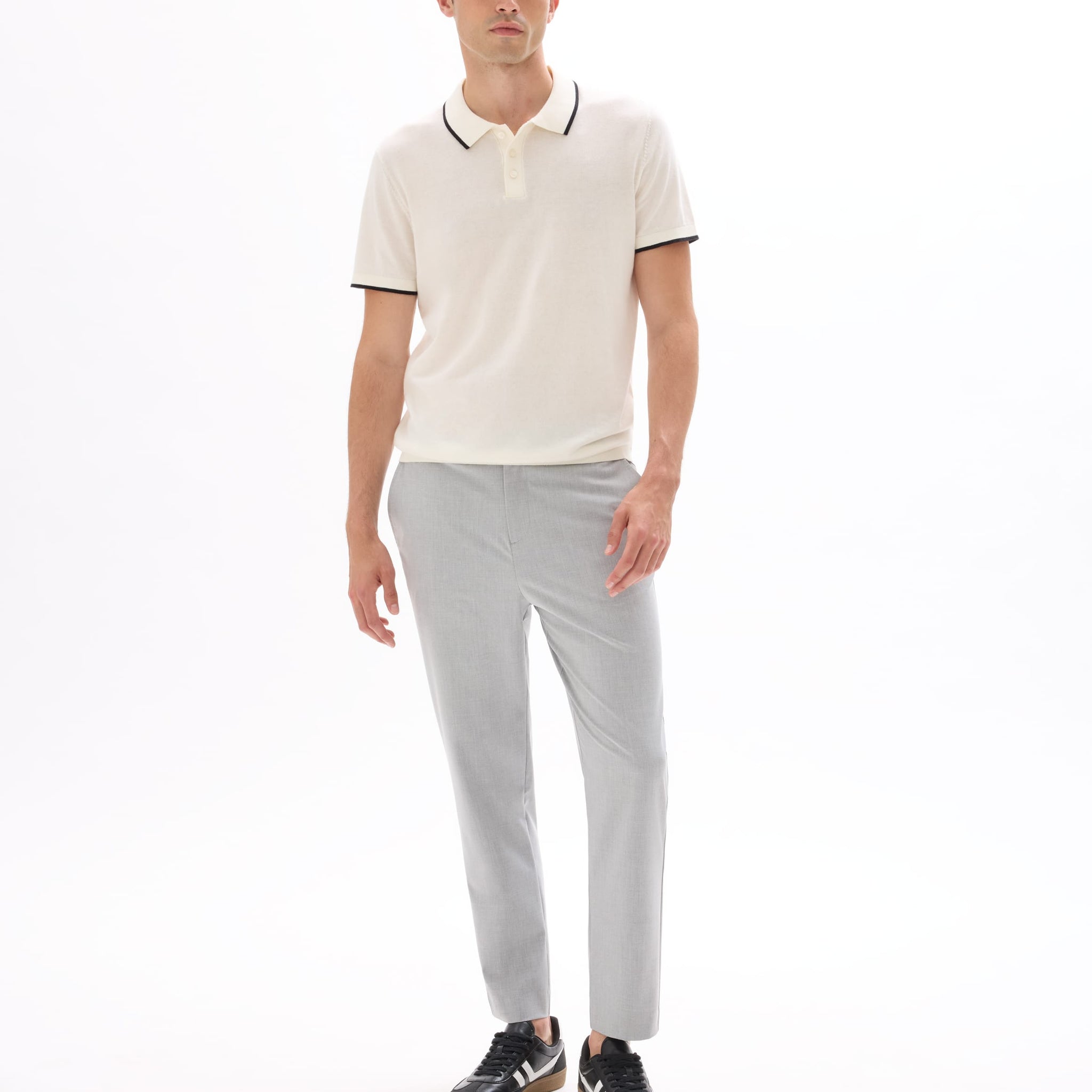 gris clair pants other style