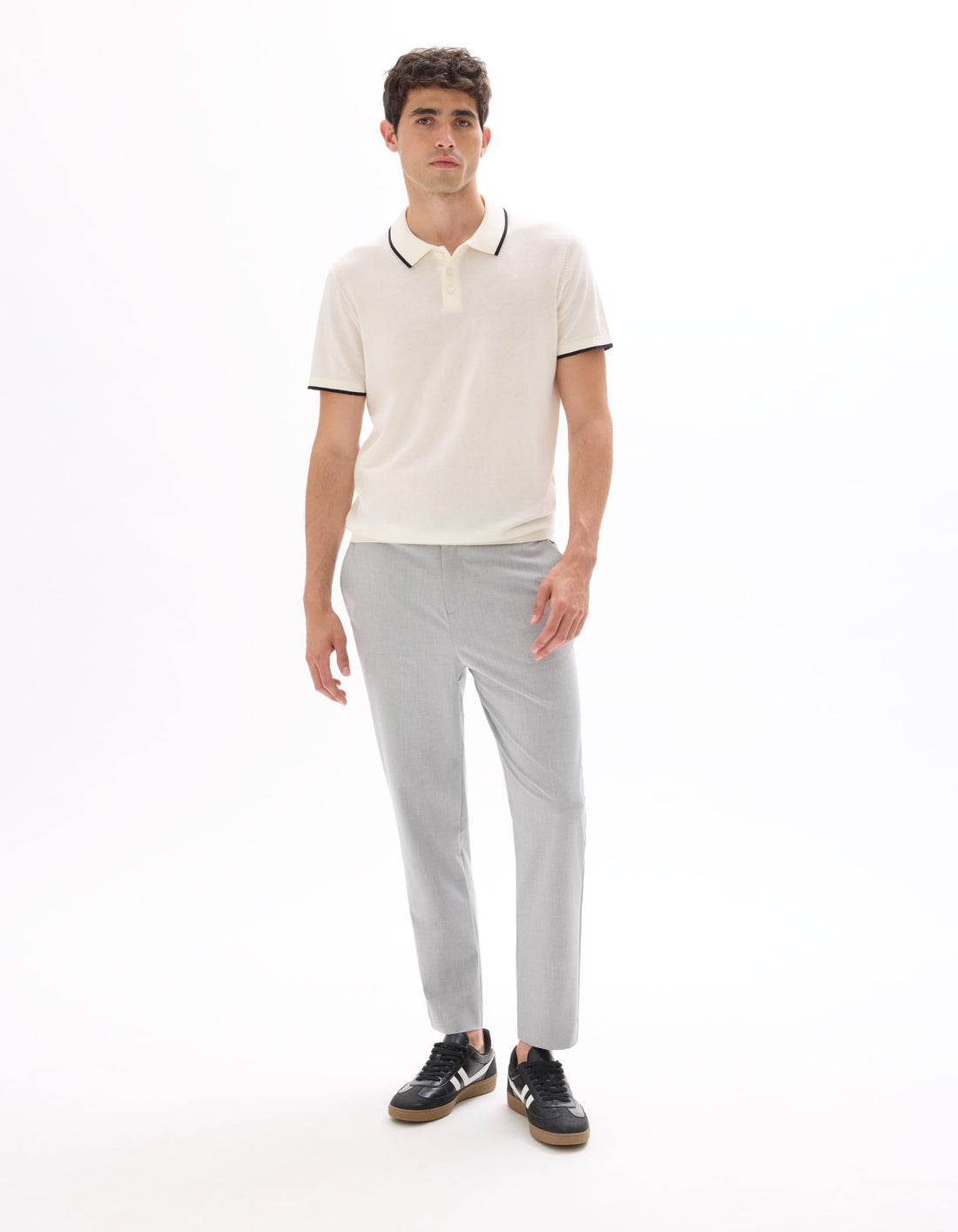 gris clair pants other style